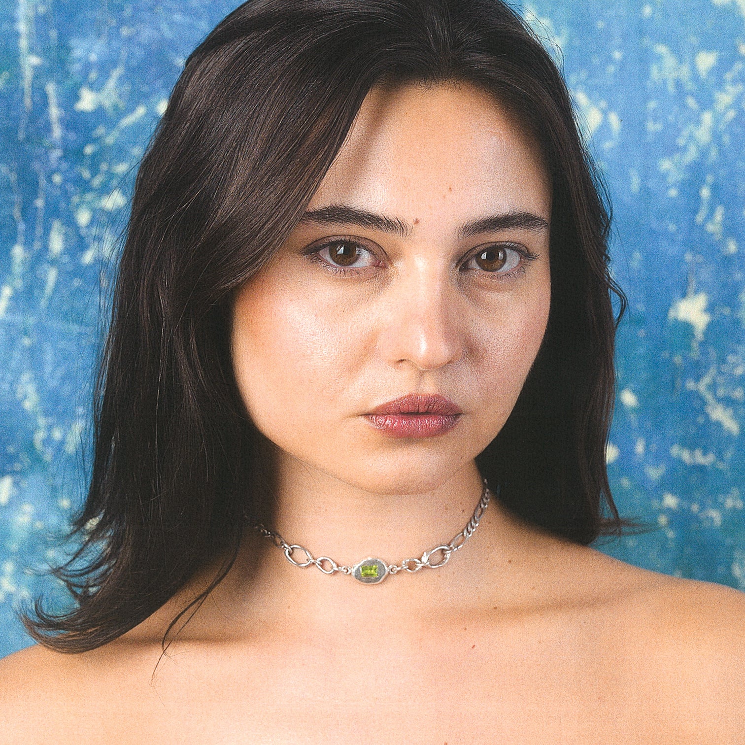 Gota Necklace