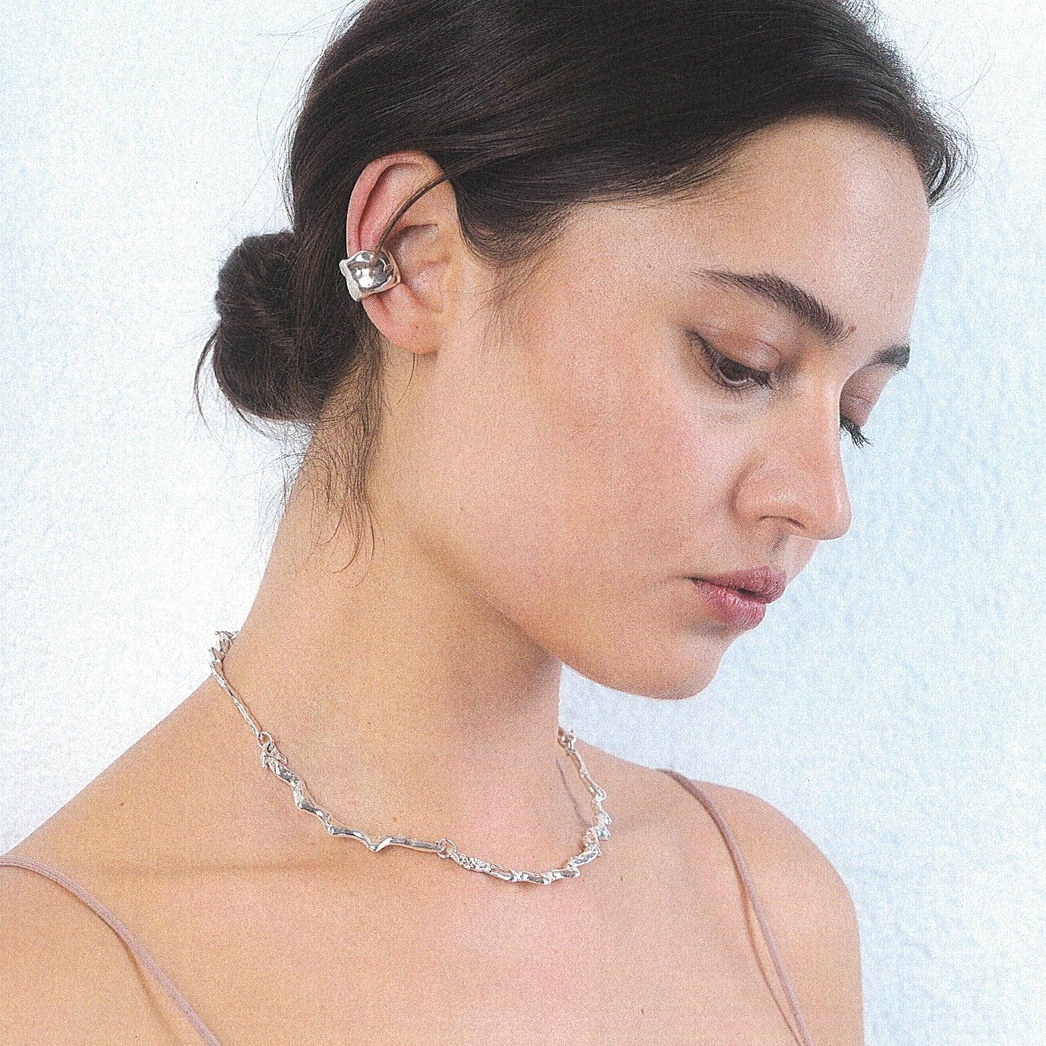 Magma Earcuff