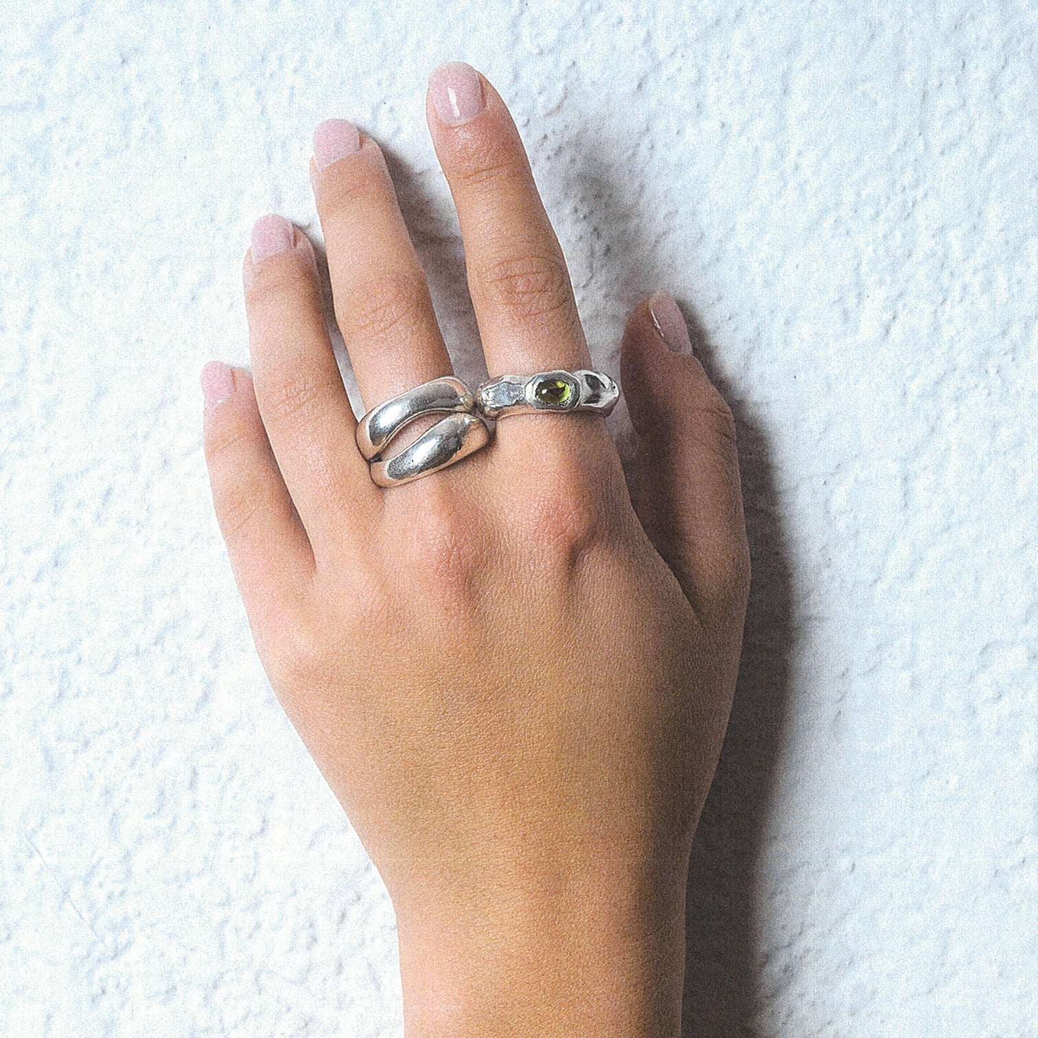 Unda Ring