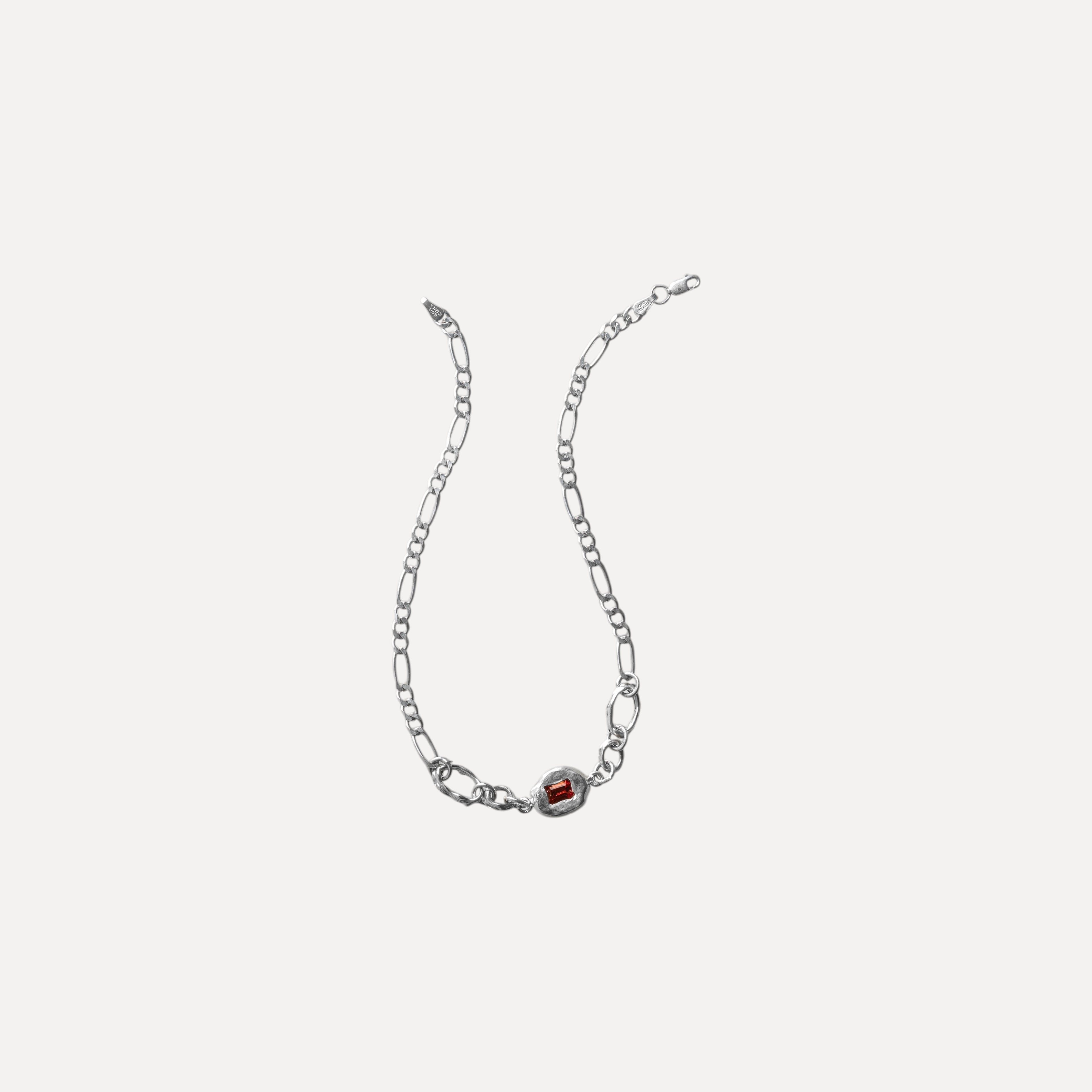 Gota Necklace