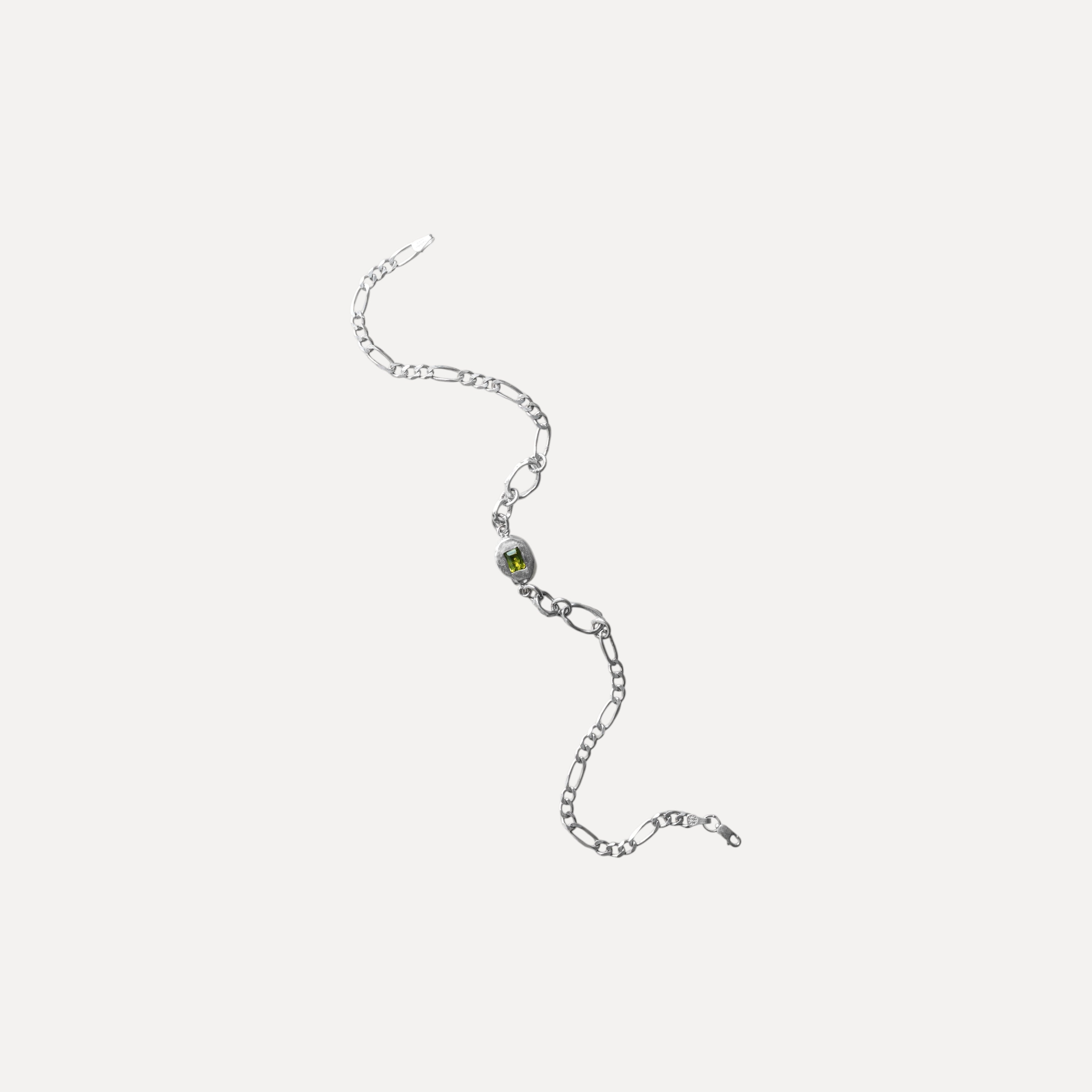 Gota Necklace