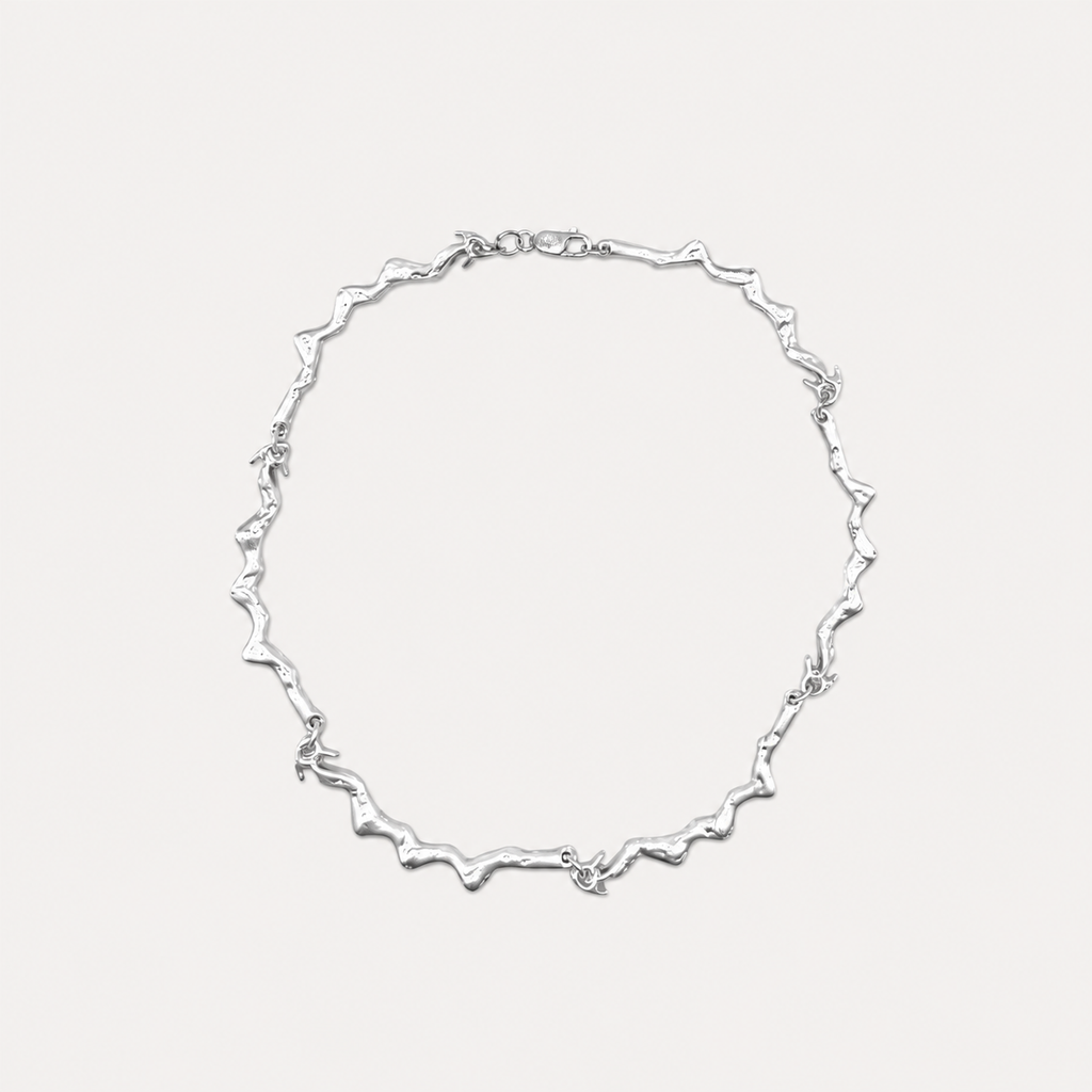 Grano Necklace