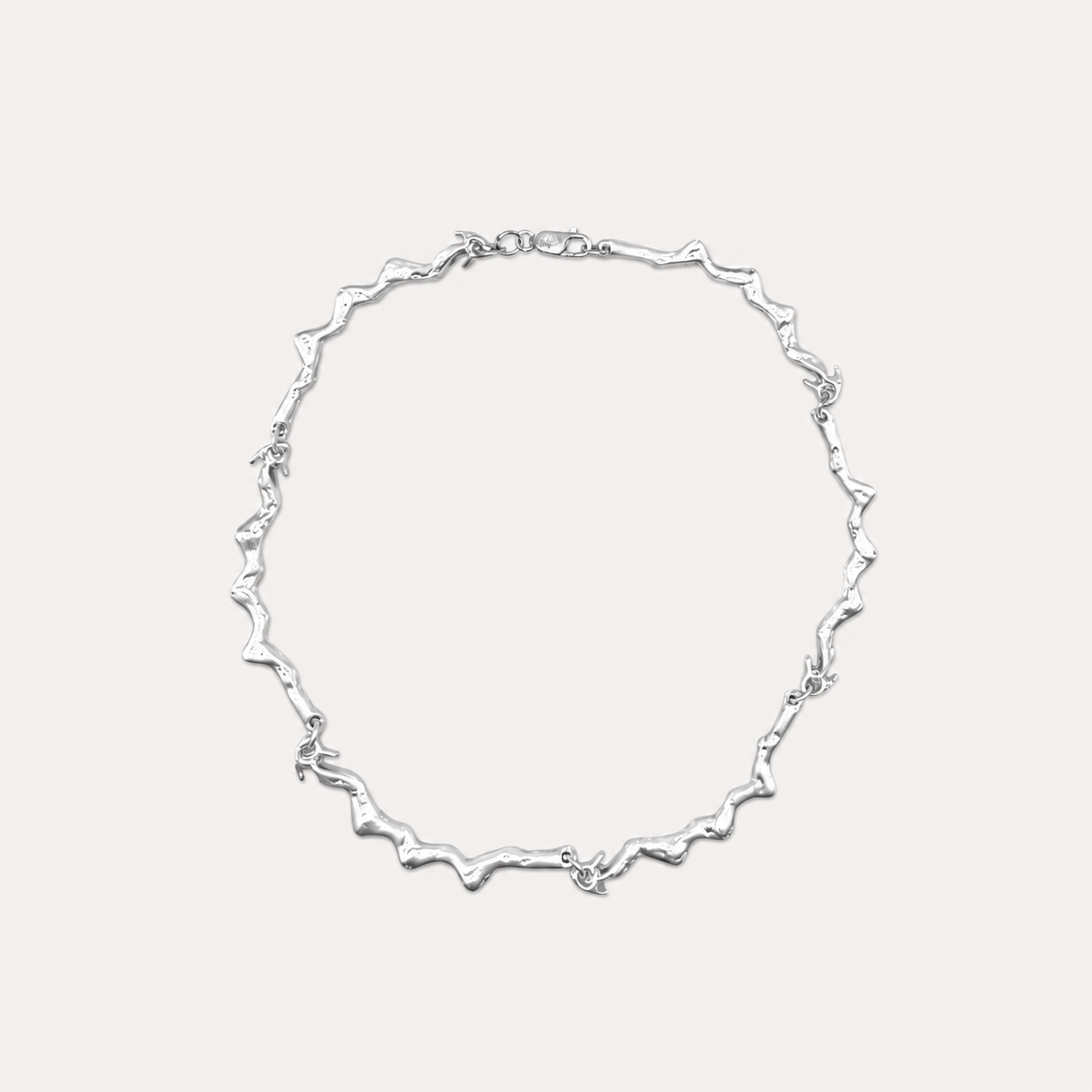 Grano Necklace