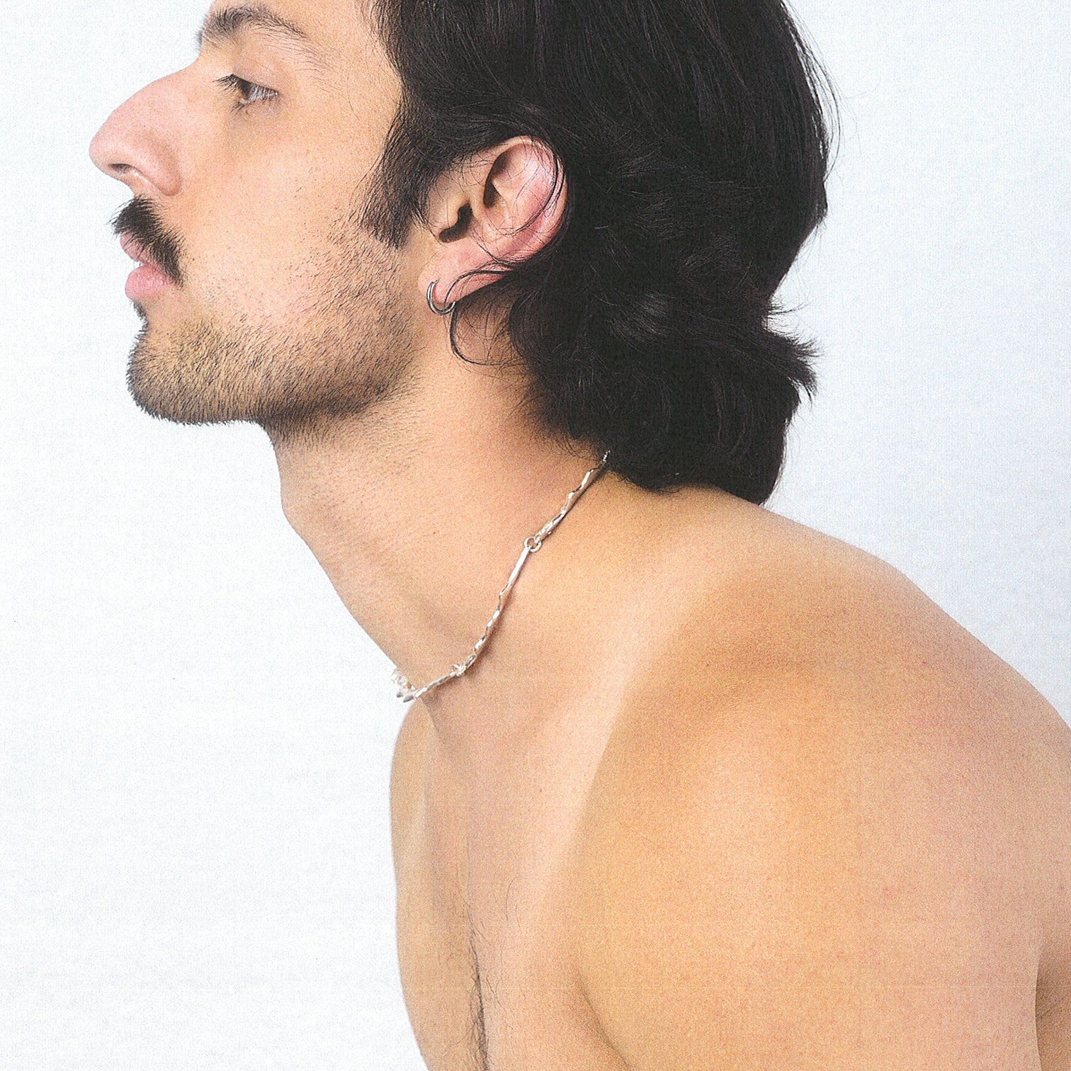 Grano Necklace