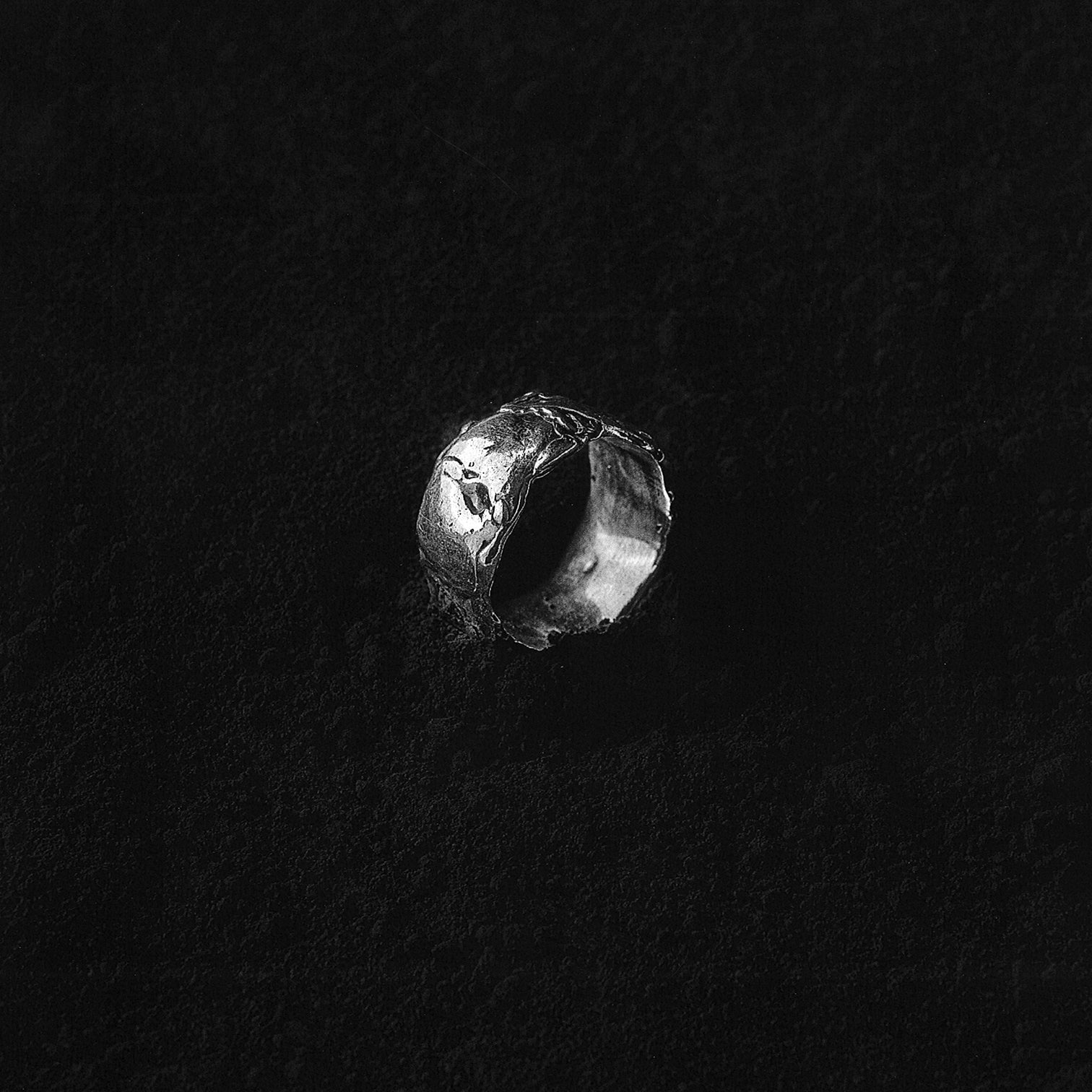 Magma Ring