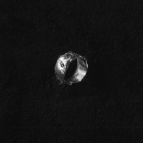 Magma Ring