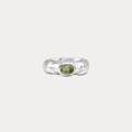 Piedrita Peridoto