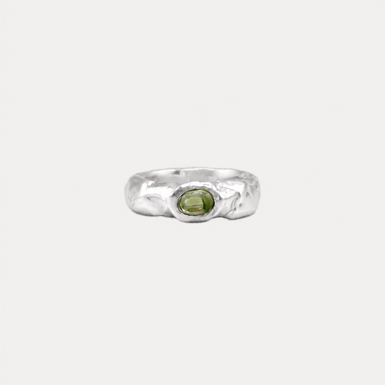 Piedrita Peridoto